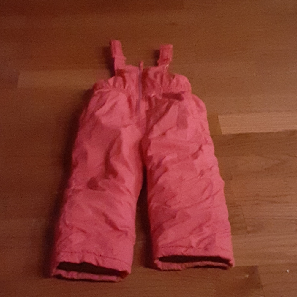 Trousers/Overalls/Ski Pants